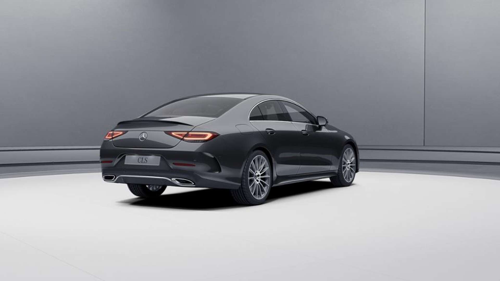 Mercedes CLS 450 Business - 2020 - Joinsteer - #3