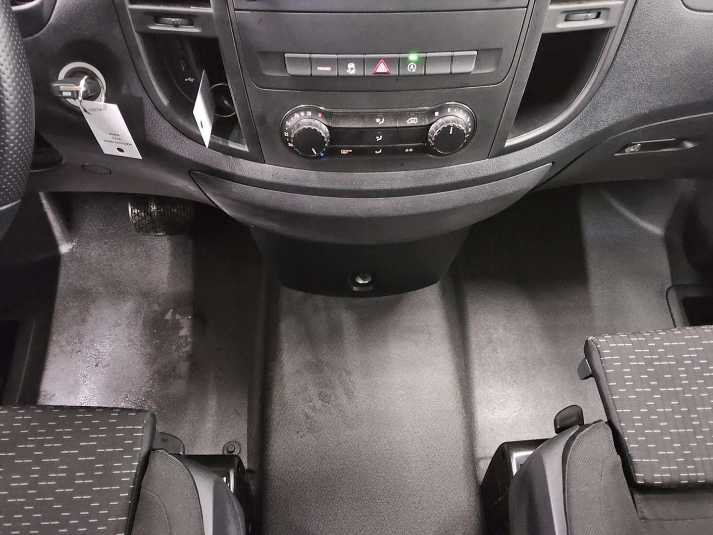 Mercedes Vito CDI - 2023 - Joinsteer - #5