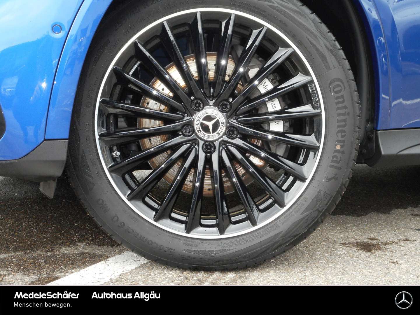 Mercedes GLC Coupé 220 AMG Line - 2025 - Joinsteer - #2