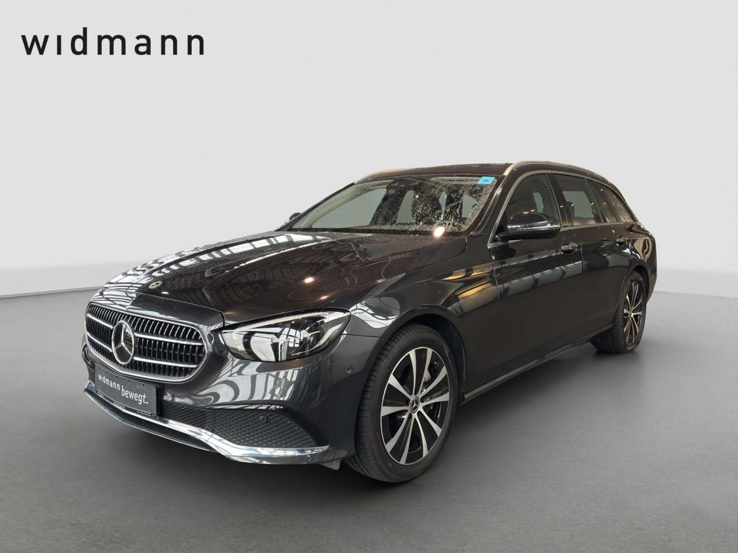 Mercedes Classe E 300 Avantgarde - 2022 - Joinsteer - #1