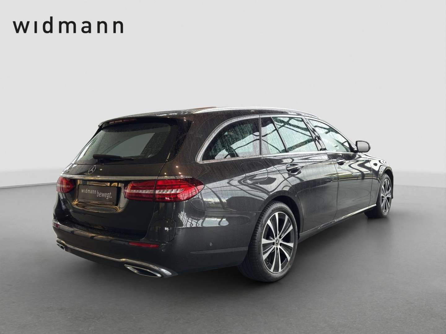 Mercedes Classe E 300 Avantgarde - 2022 - Joinsteer - #2