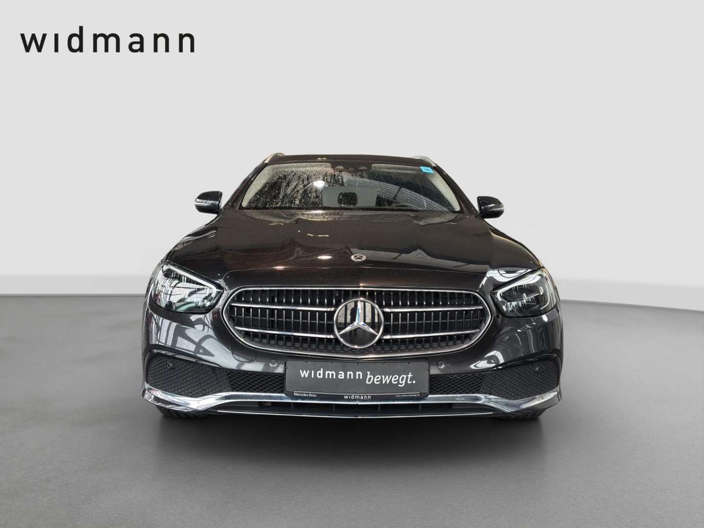 Mercedes Classe E 300 Avantgarde - 2022 - Joinsteer - #3