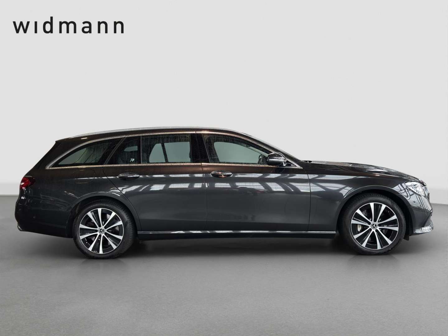 Mercedes Classe E 300 Avantgarde - 2022 - Joinsteer - #6