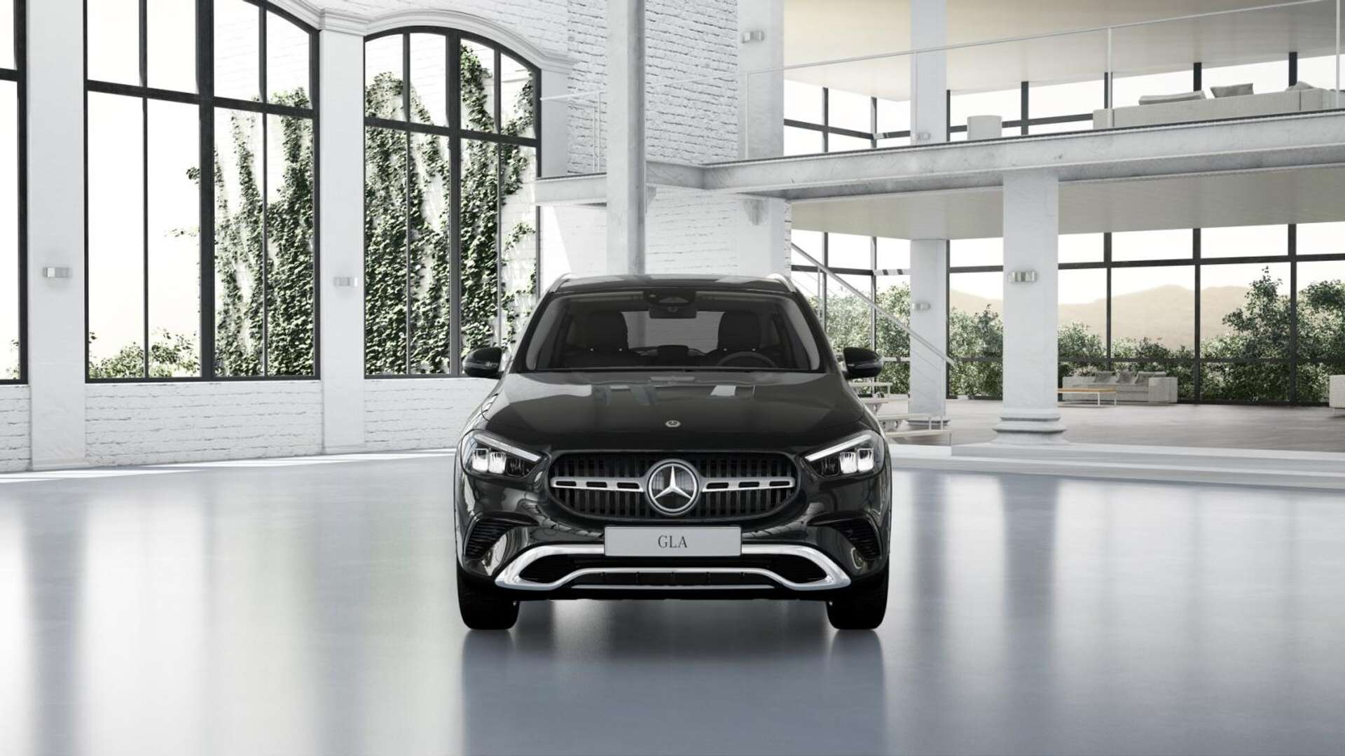 Mercedes GLA 200 - 2025 - Joinsteer - #2