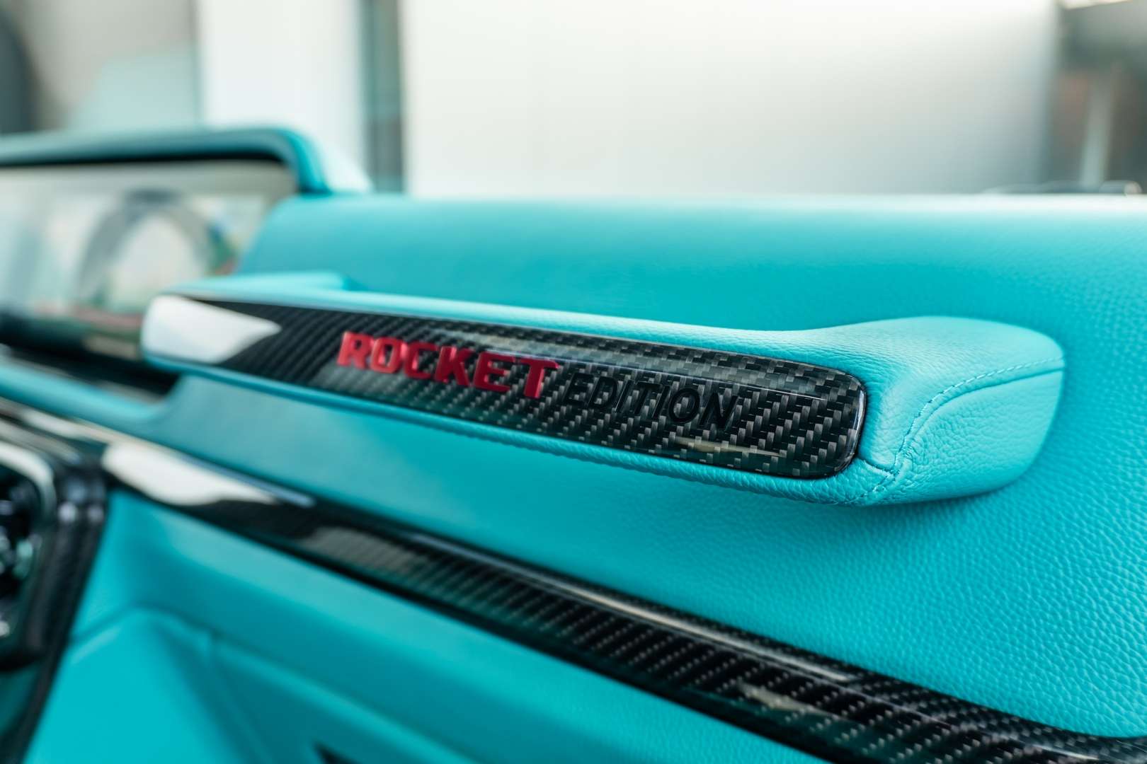 Mercedes Classe G BRABUS P900 Rocket Edition - 2025 - Joinsteer - #34