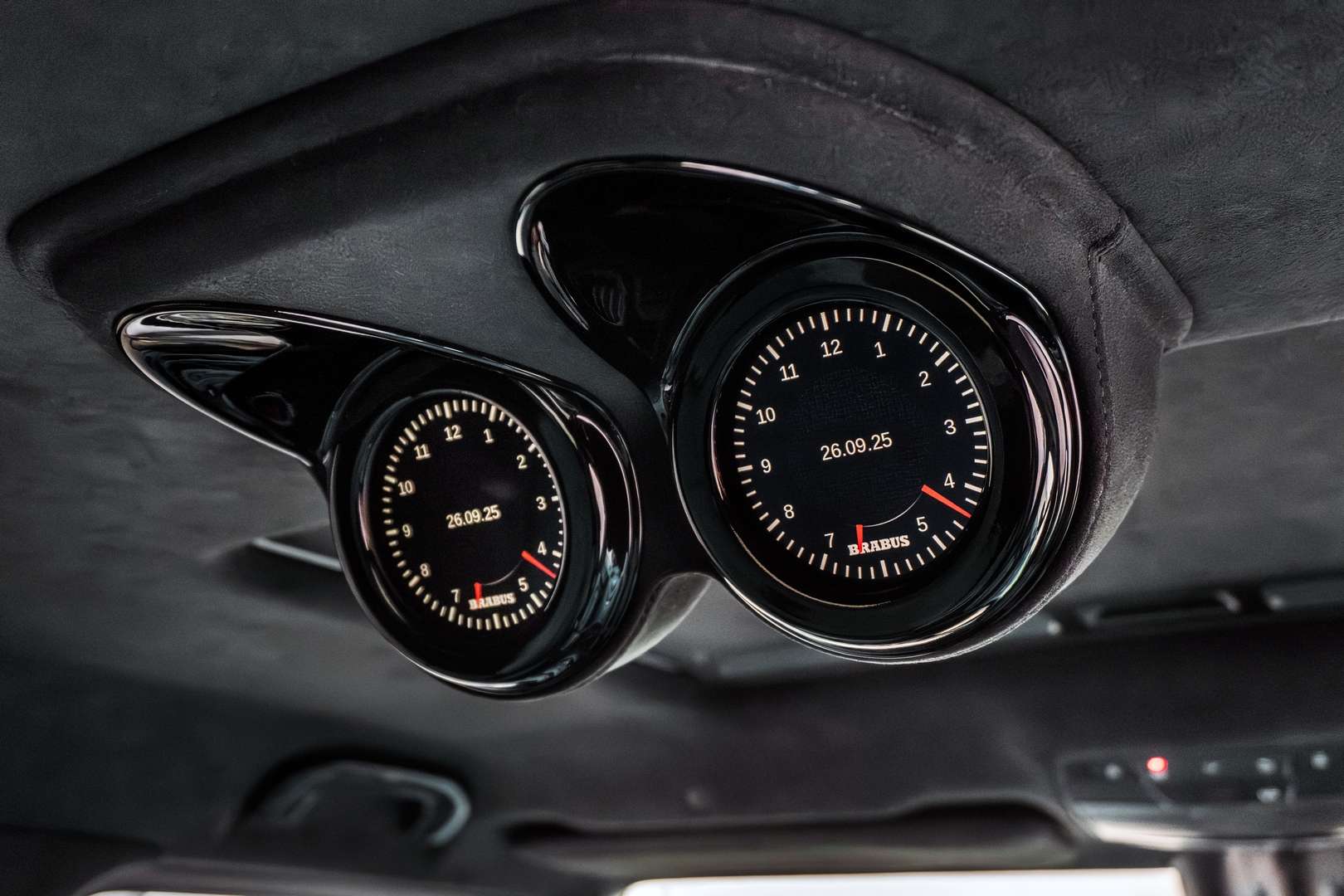 Mercedes Classe G BRABUS P900 Rocket Edition - 2025 - Joinsteer - #49
