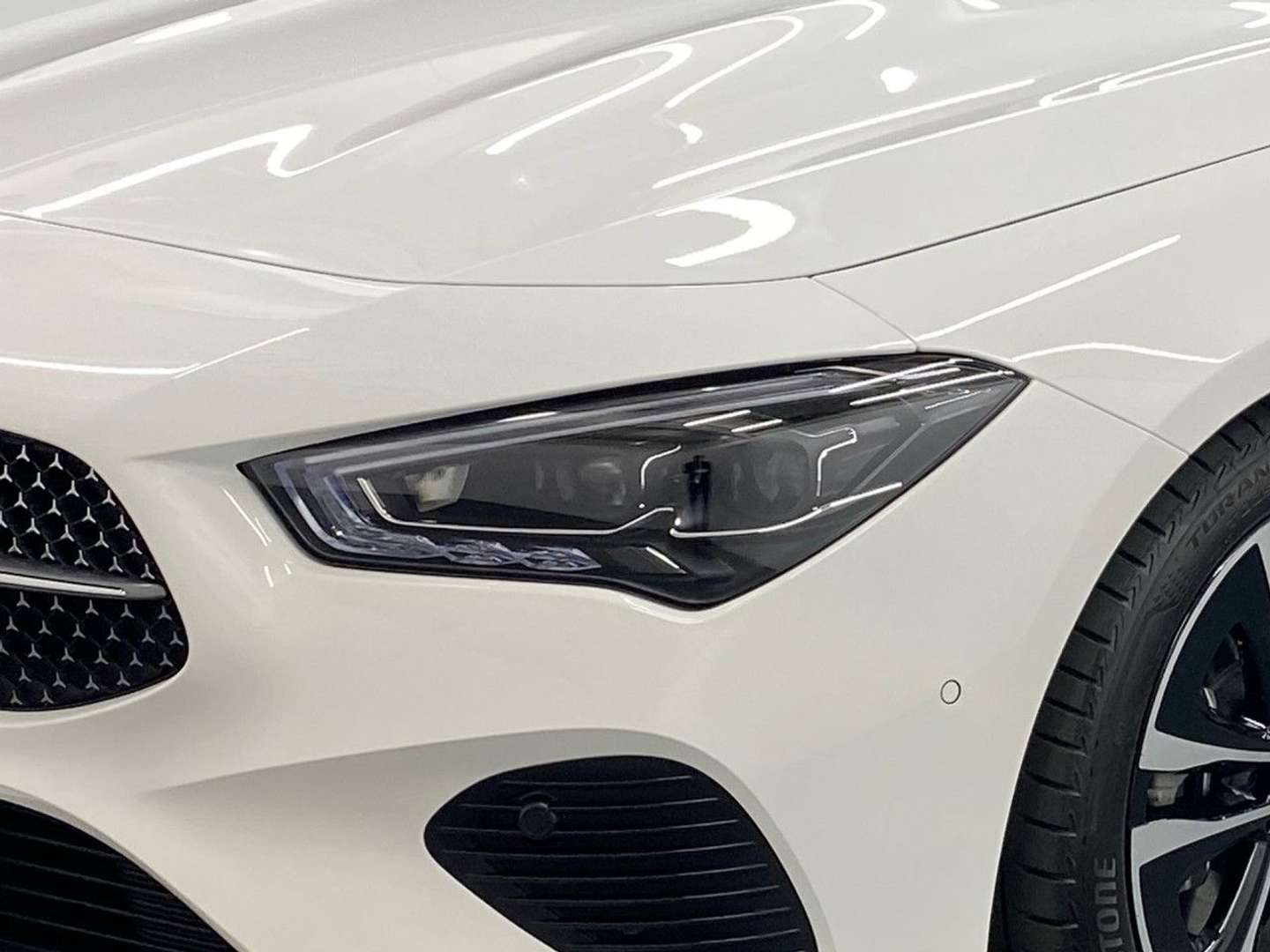 Mercedes CLA 200 Progressive - 2025 - Joinsteer - #6