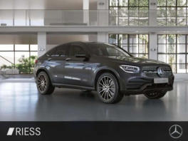 Mercedes GLC Coupé 300 AMG Line - 2023 - Joinsteer - #3