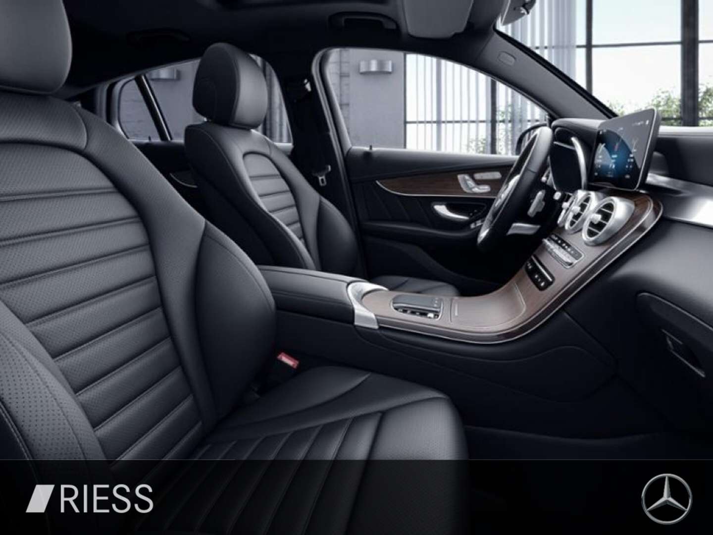 Mercedes GLC Coupé 300 AMG Line - 2023 - Joinsteer - #20