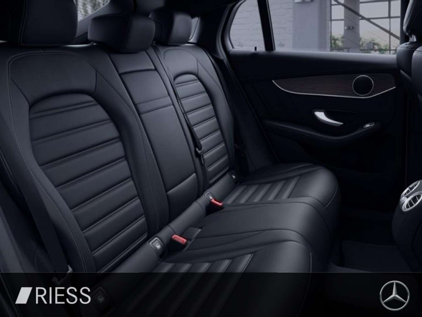 Mercedes GLC Coupé 300 AMG Line - 2023 - Joinsteer - #21