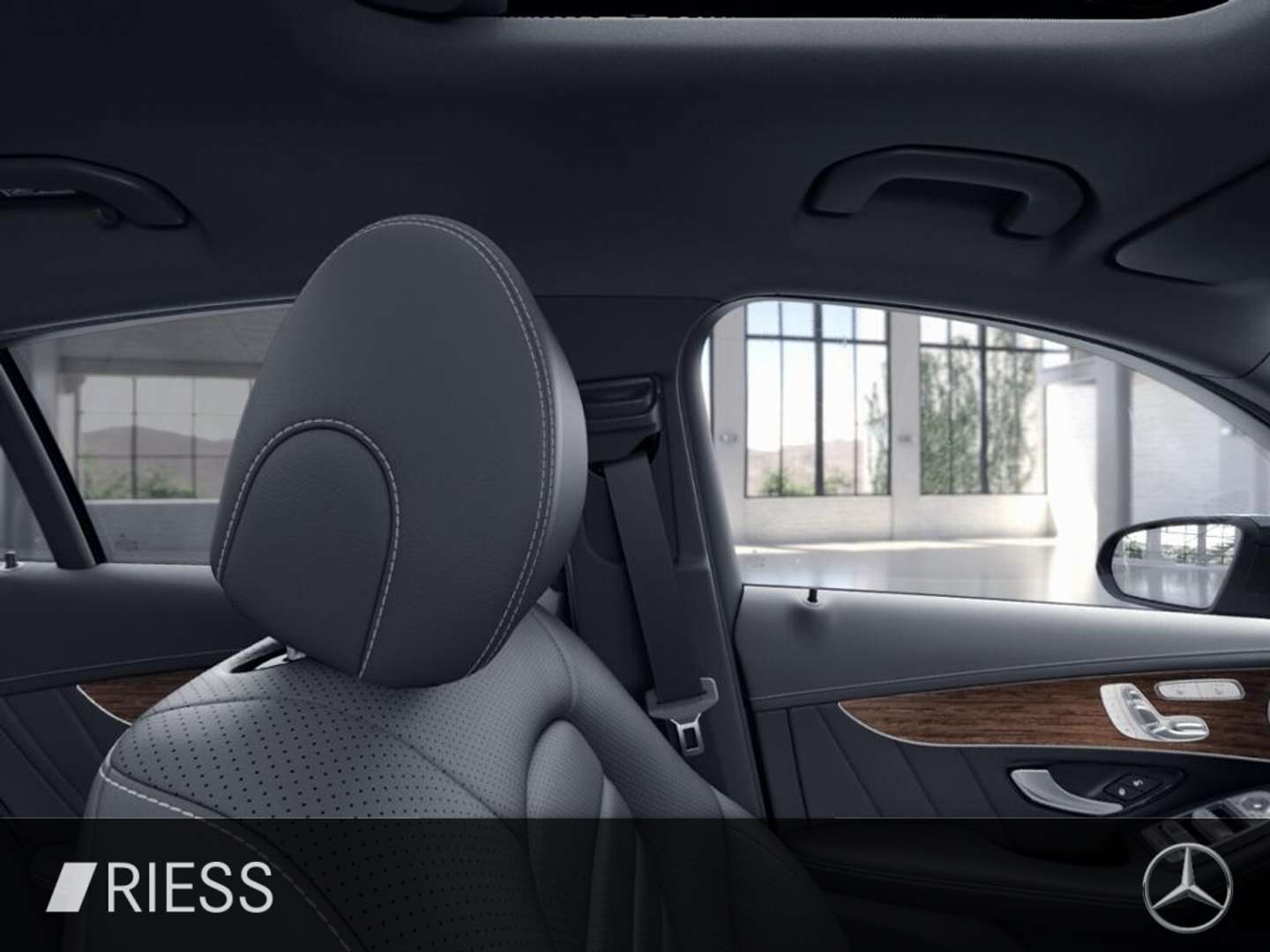 Mercedes GLC Coupé 300 AMG Line - 2023 - Joinsteer - #25