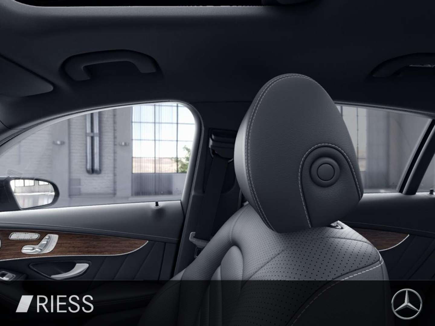 Mercedes GLC Coupé 300 AMG Line - 2023 - Joinsteer - #27