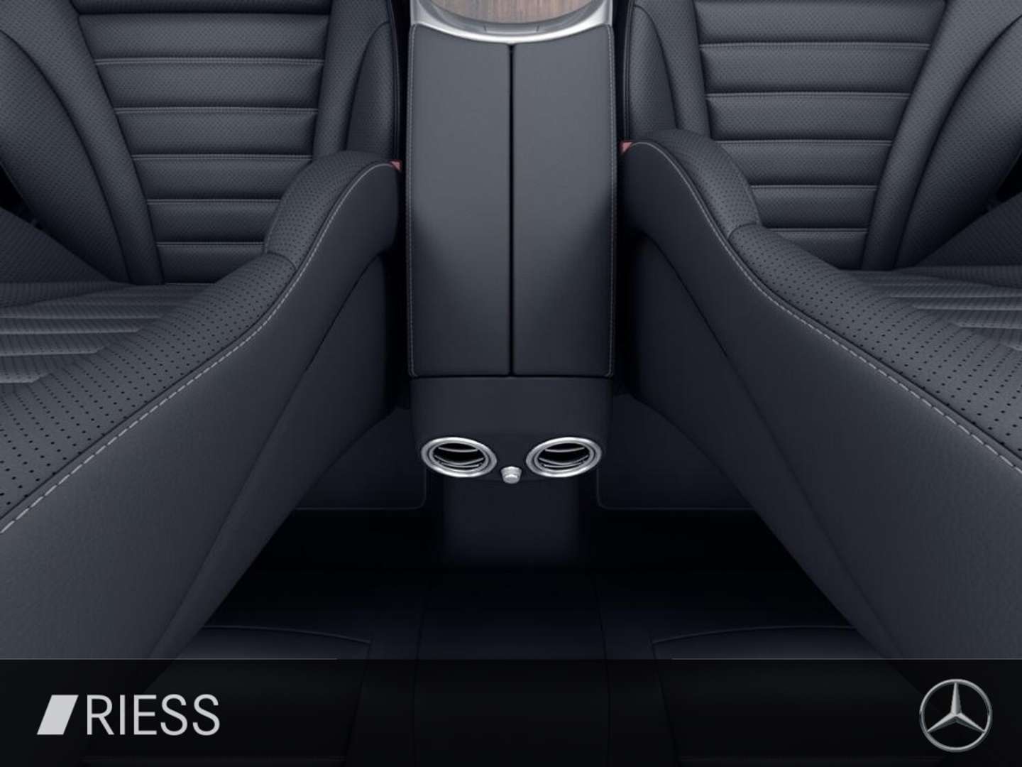 Mercedes GLC Coupé 300 AMG Line - 2023 - Joinsteer - #29