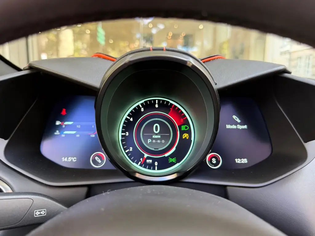 Aston Martin DBS (2018-24) DBS Superleggera Volante 5.2 - 2019 - Joinsteer - #27