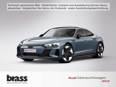 Audi E-tron GT 55 -  - Joinsteer - #1