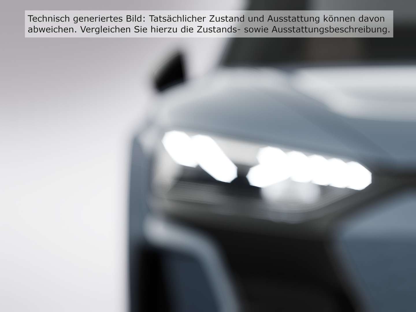 Audi E-tron GT 55 - 2023 - Joinsteer - #7