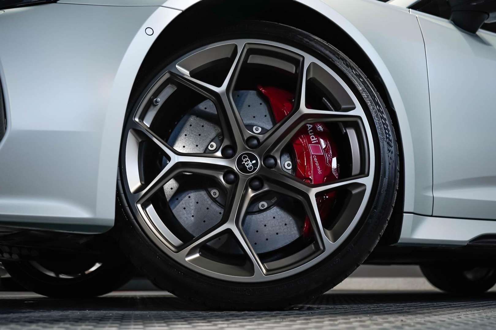 Audi A6 Avant Performance - 2024 - Joinsteer - #2