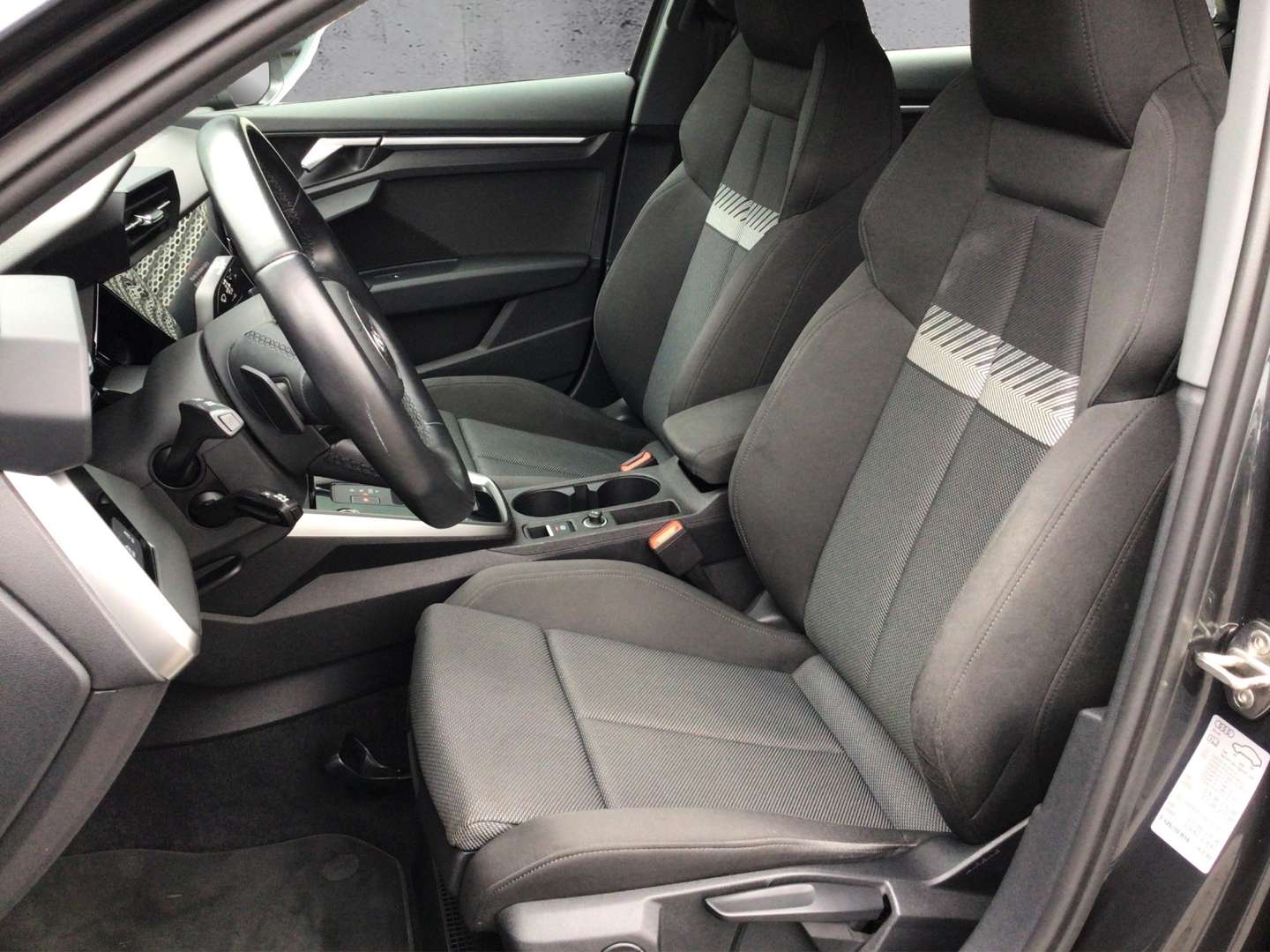 Audi A3 Sportback Advanced 35 TFSI - 2022 - Joinsteer - #5