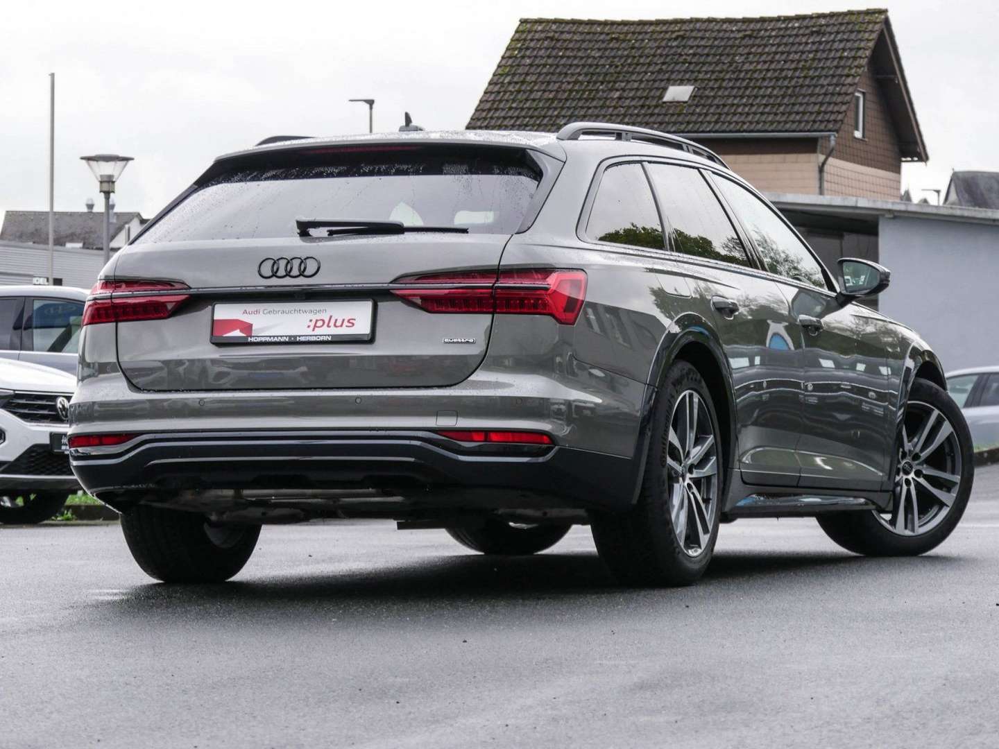 Audi A6 Allroad 40 TDI - 2024 - Joinsteer - #1