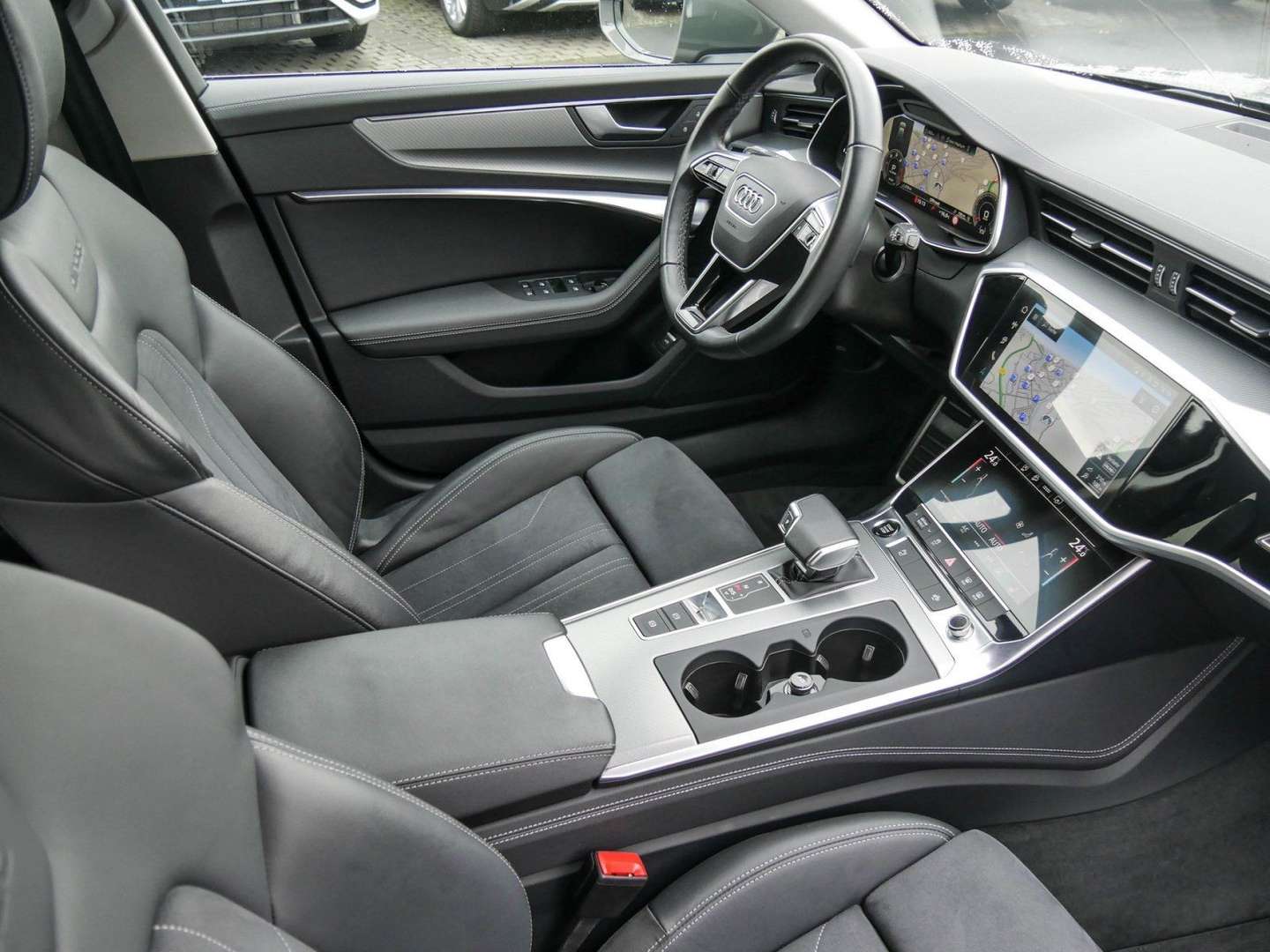 Audi A6 Allroad 40 TDI - 2024 - Joinsteer - #2
