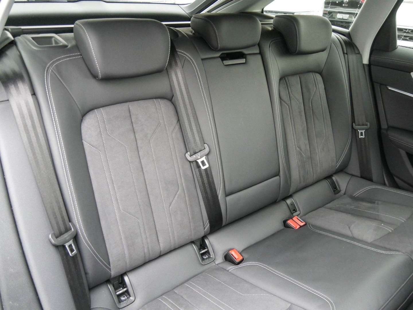 Audi A6 Allroad 40 TDI - 2024 - Joinsteer - #3