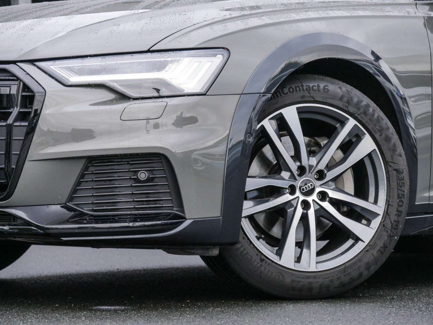 Audi A6 Allroad 40 TDI - 2024 - Joinsteer - #4