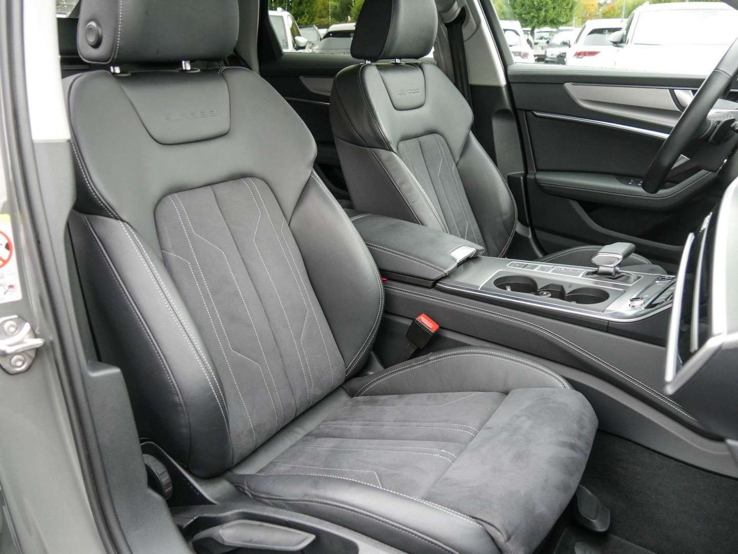 Audi A6 Allroad 40 TDI - 2024 - Joinsteer - #5
