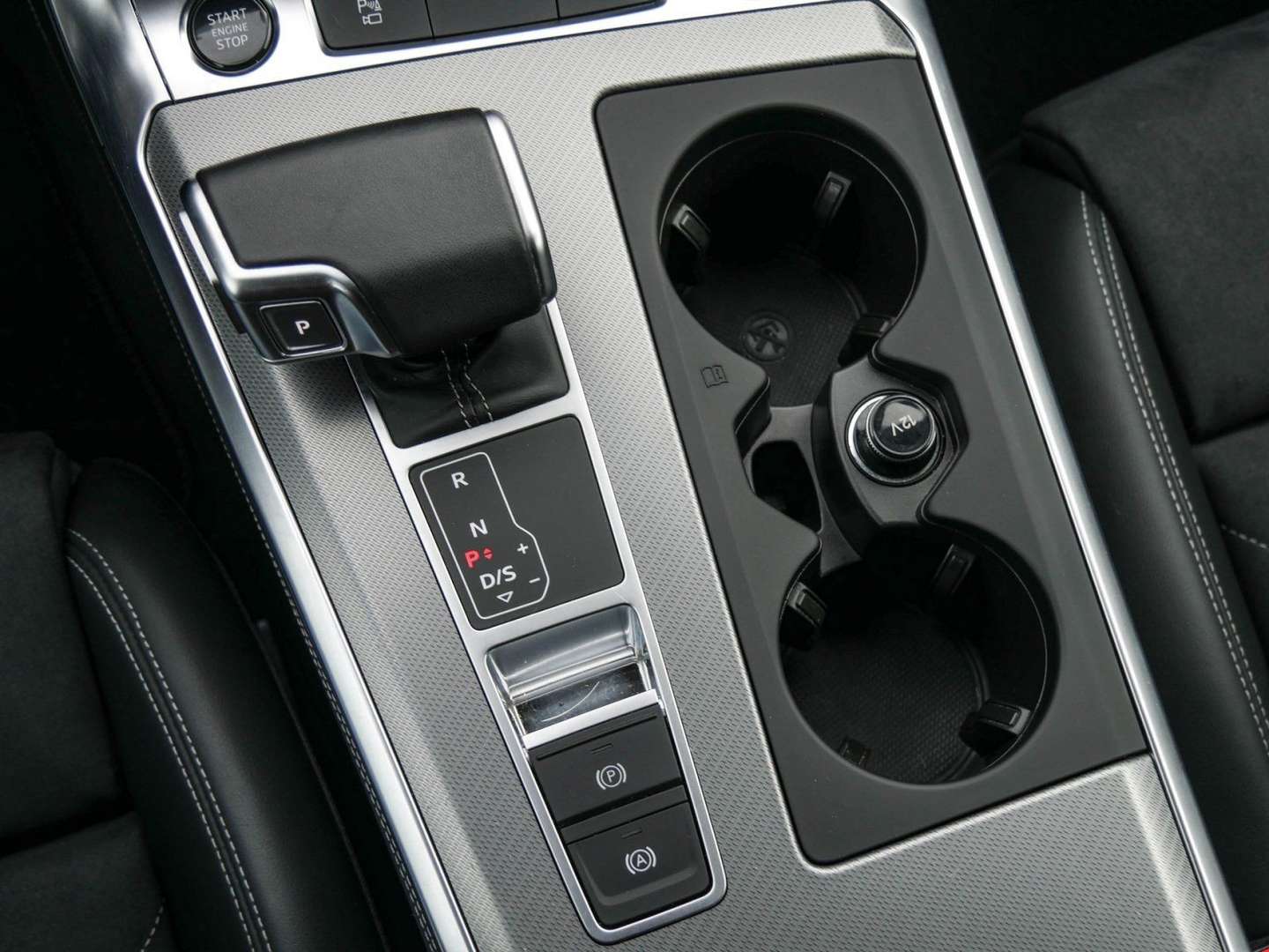 Audi A6 Allroad 40 TDI - 2024 - Joinsteer - #8
