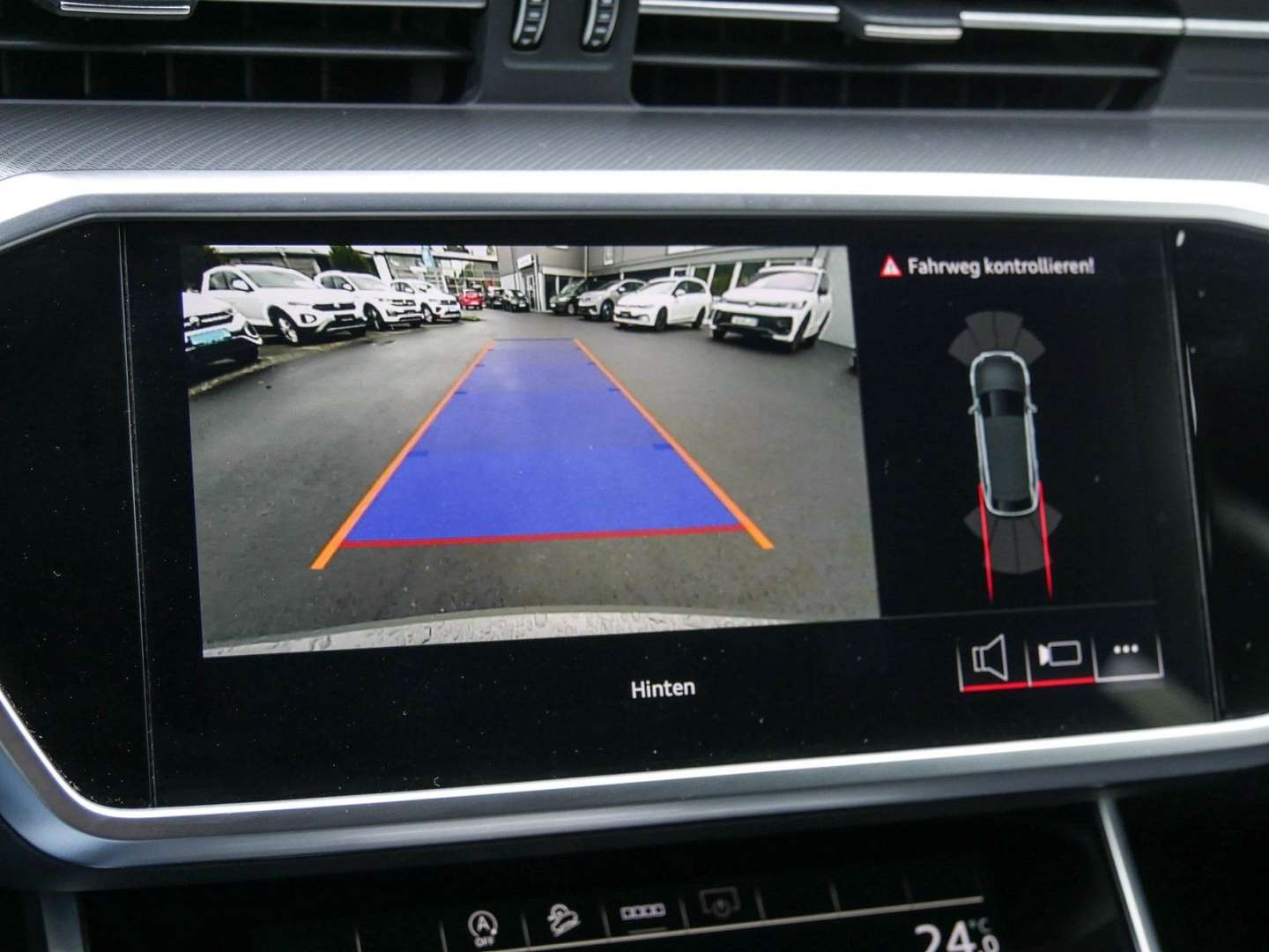 Audi A6 Allroad 40 TDI - 2024 - Joinsteer - #9