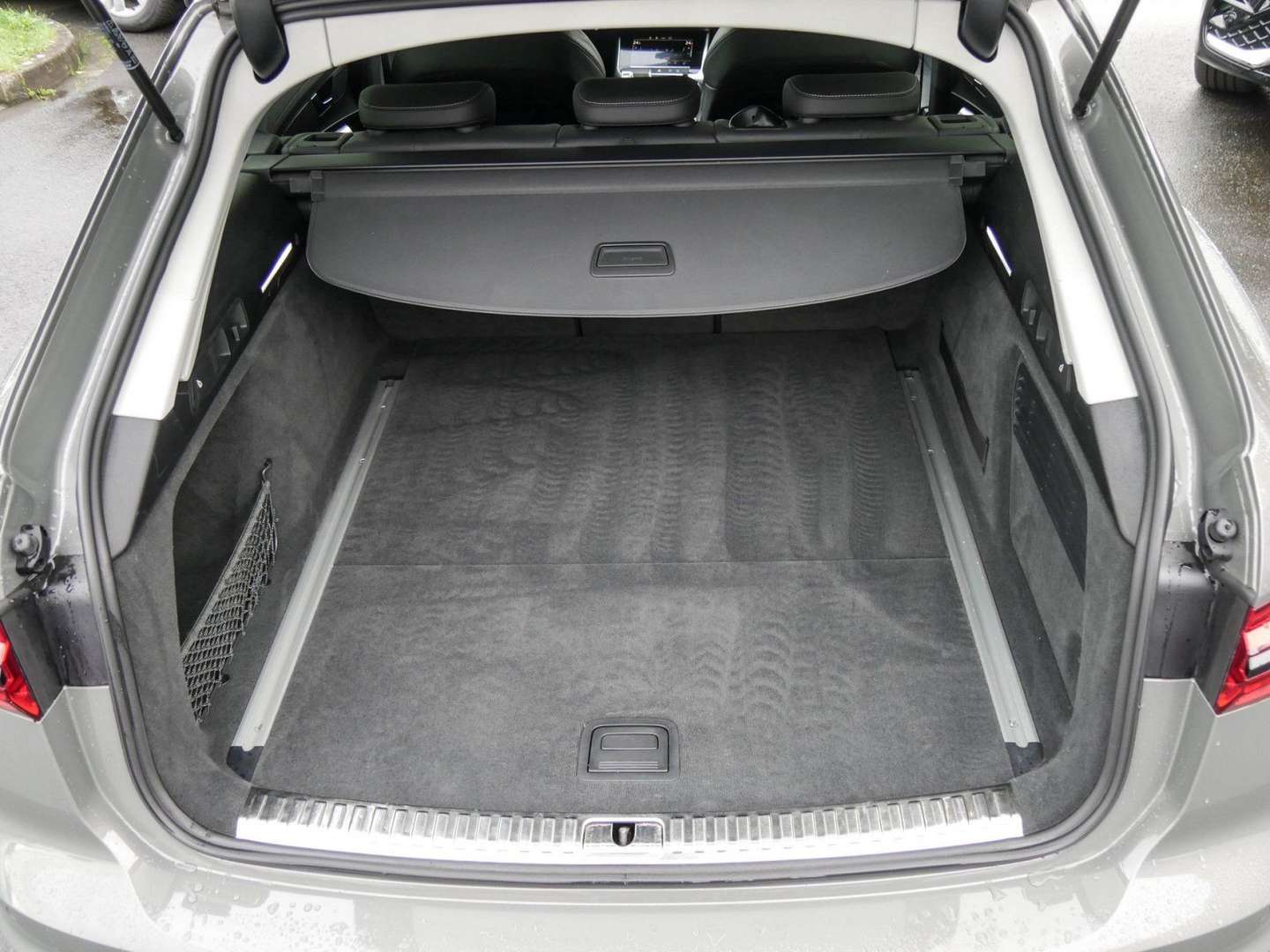 Audi A6 Allroad 40 TDI - 2024 - Joinsteer - #14