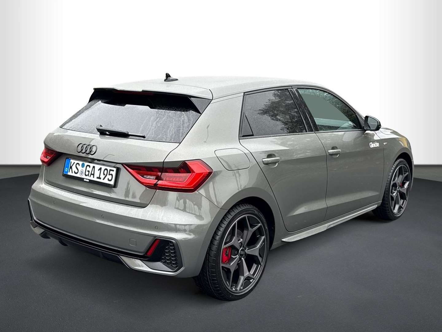 Audi A1 S Line 35 TFSI - 2025 - Joinsteer - #1