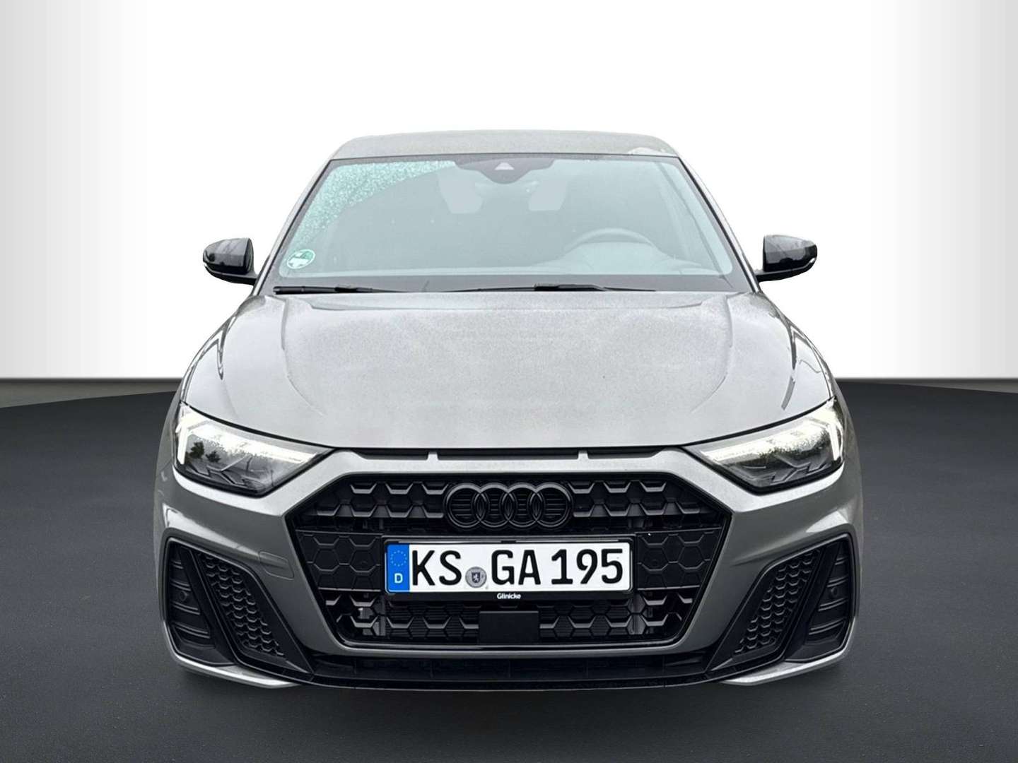 Audi A1 S Line 35 TFSI - 2025 - Joinsteer - #2