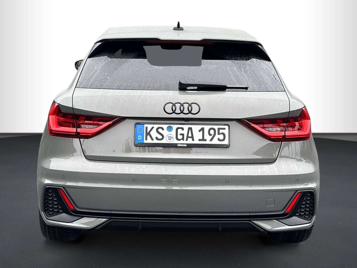 Audi A1 S Line 35 TFSI - 2025 - Joinsteer - #3