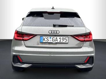 Audi A1 S Line 35 TFSI — photo 3