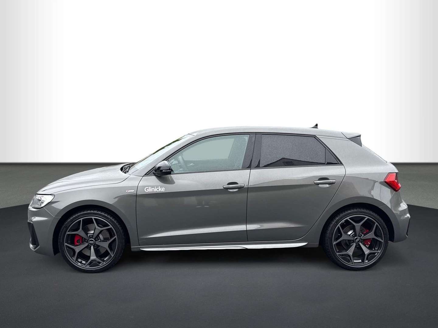 Audi A1 S Line 35 TFSI - 2025 - Joinsteer - #4