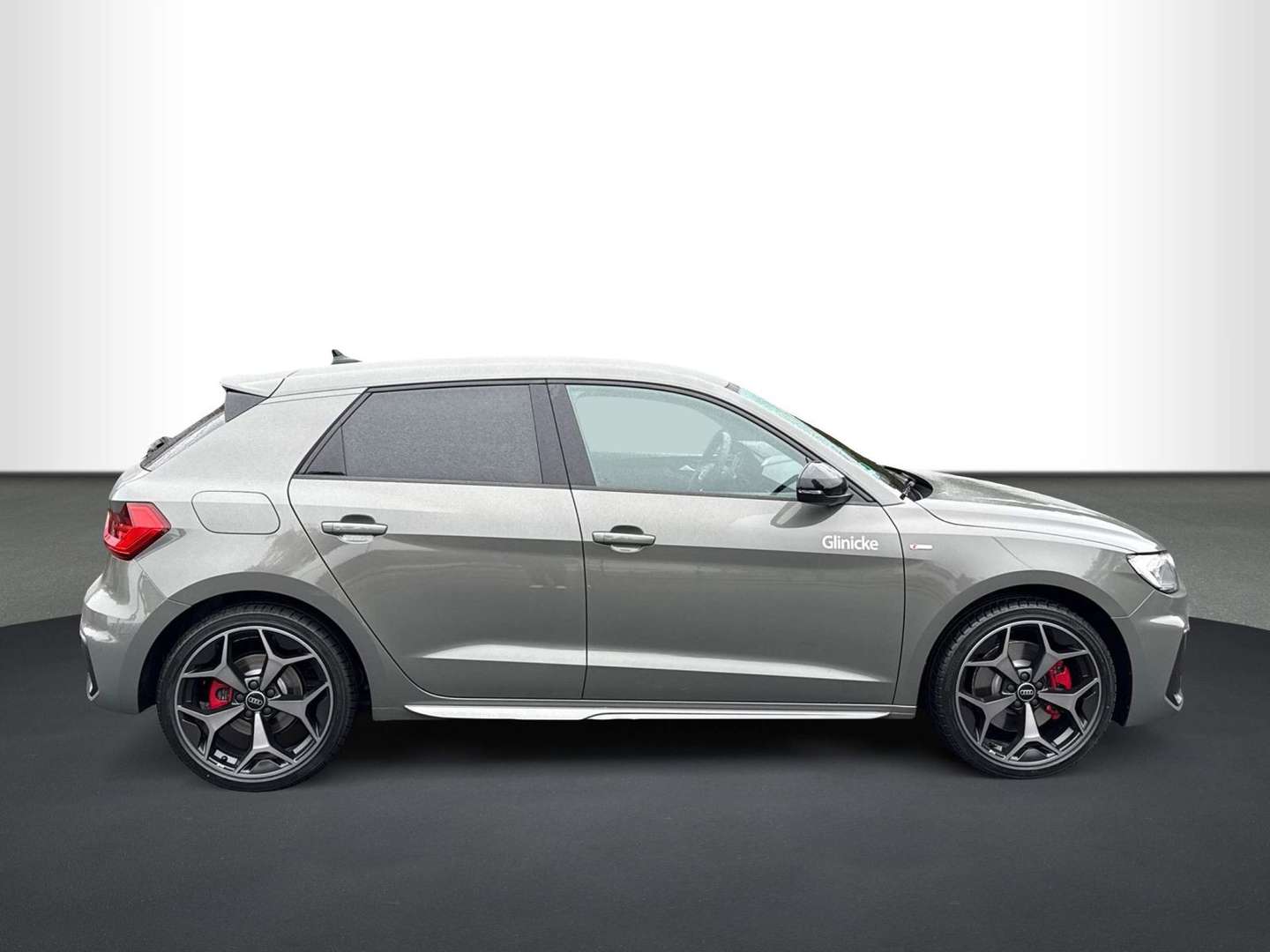 Audi A1 S Line 35 TFSI - 2025 - Joinsteer - #5