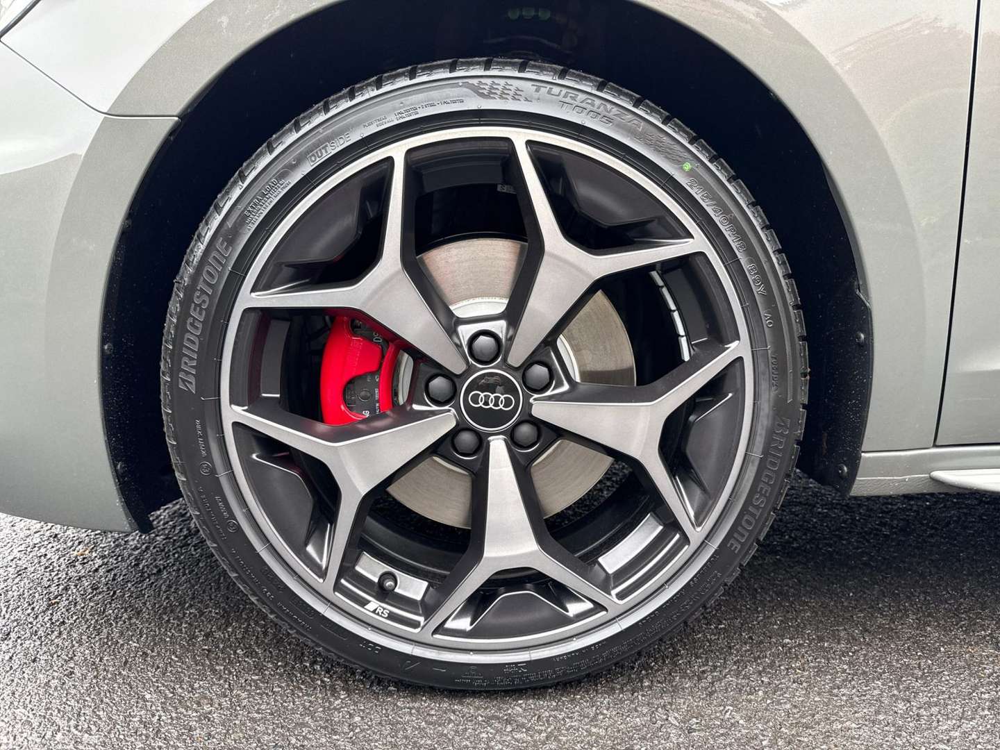 Audi A1 S Line 35 TFSI - 2025 - Joinsteer - #6