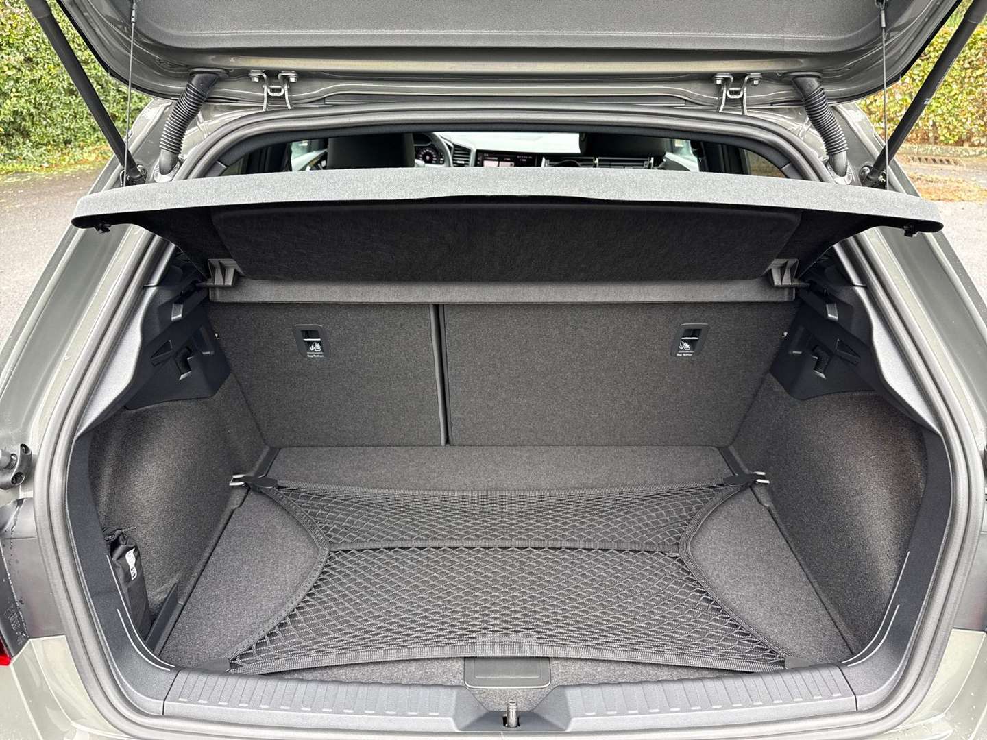 Audi A1 S Line 35 TFSI - 2025 - Joinsteer - #12