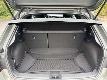 Audi A1 S Line 35 TFSI — photo 12