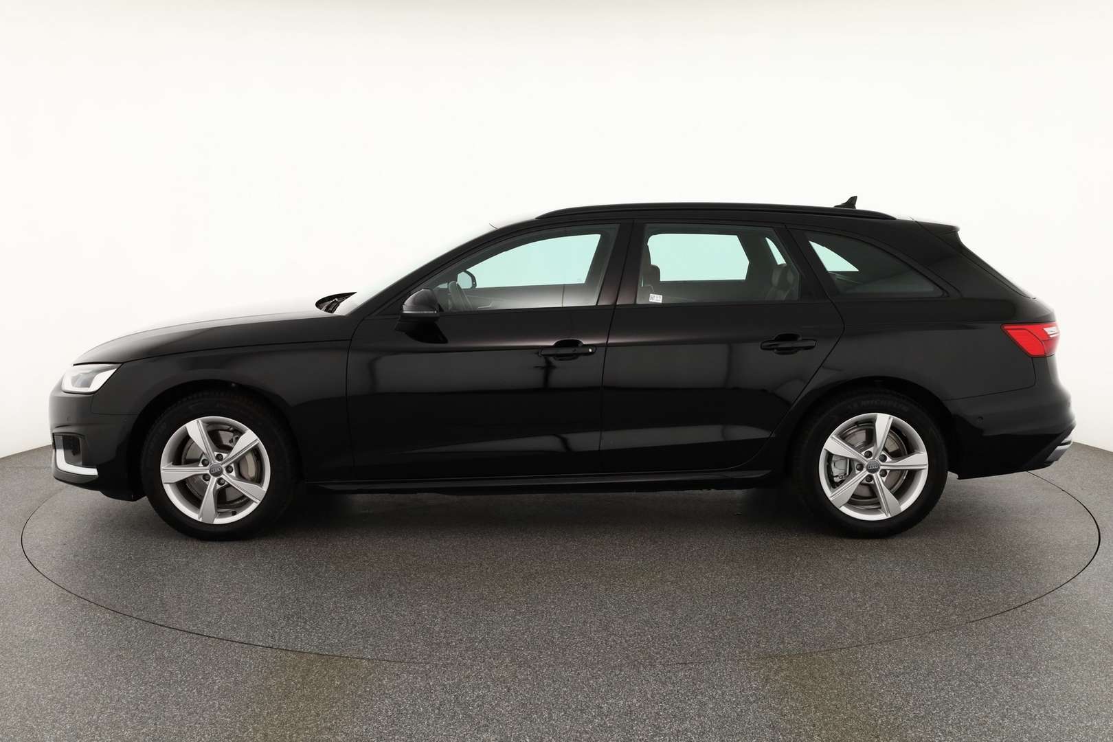 Audi A4 Avant 40 TDI - 2020 - Joinsteer - #1