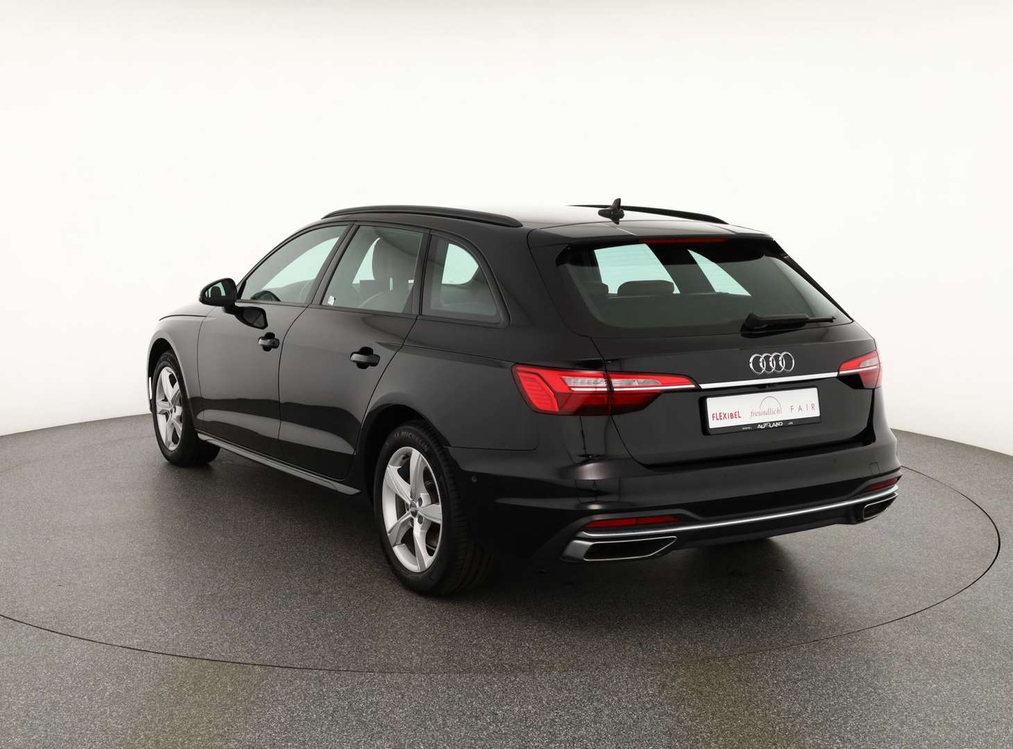 Audi A4 Avant 40 TDI - 2020 - Joinsteer - #2