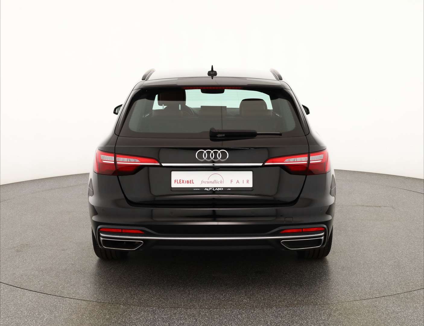 Audi A4 Avant 40 TDI - 2020 - Joinsteer - #3