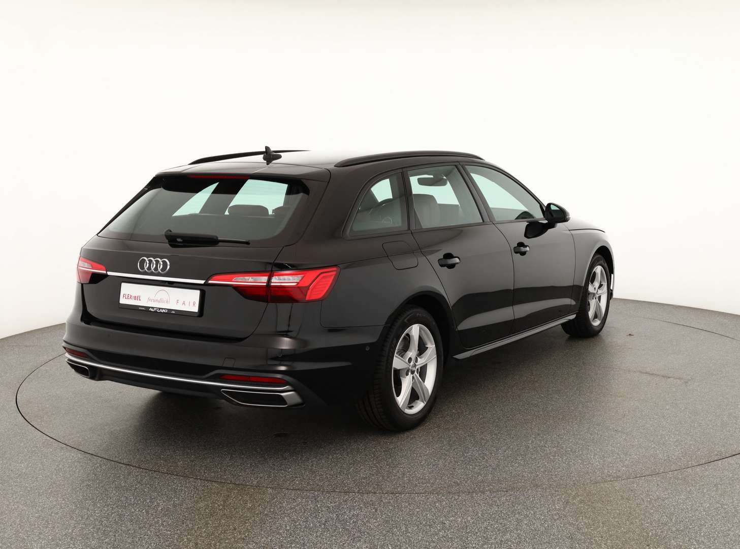 Audi A4 Avant 40 TDI - 2020 - Joinsteer - #4