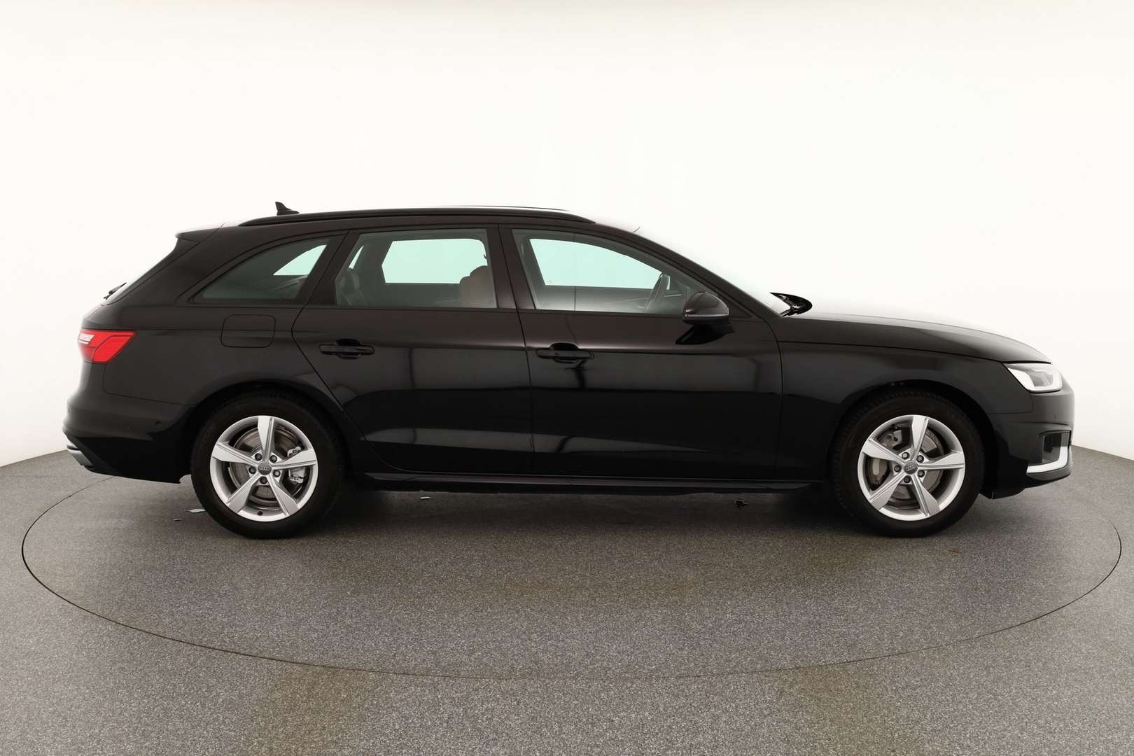 Audi A4 Avant 40 TDI - 2020 - Joinsteer - #5