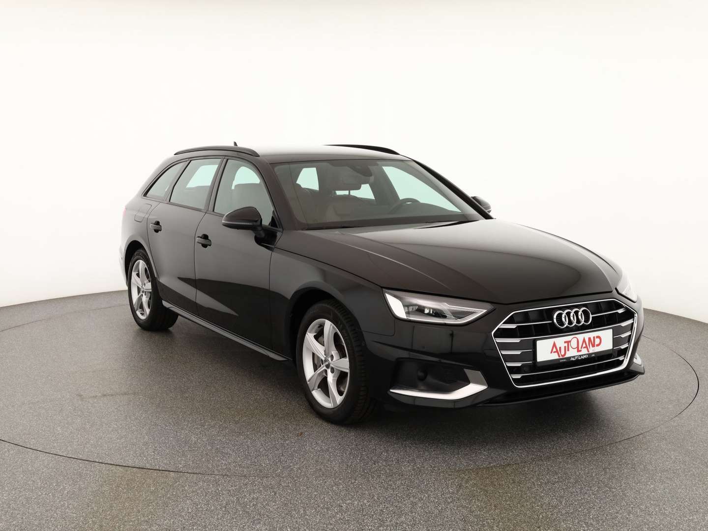 Audi A4 Avant 40 TDI - 2020 - Joinsteer - #6