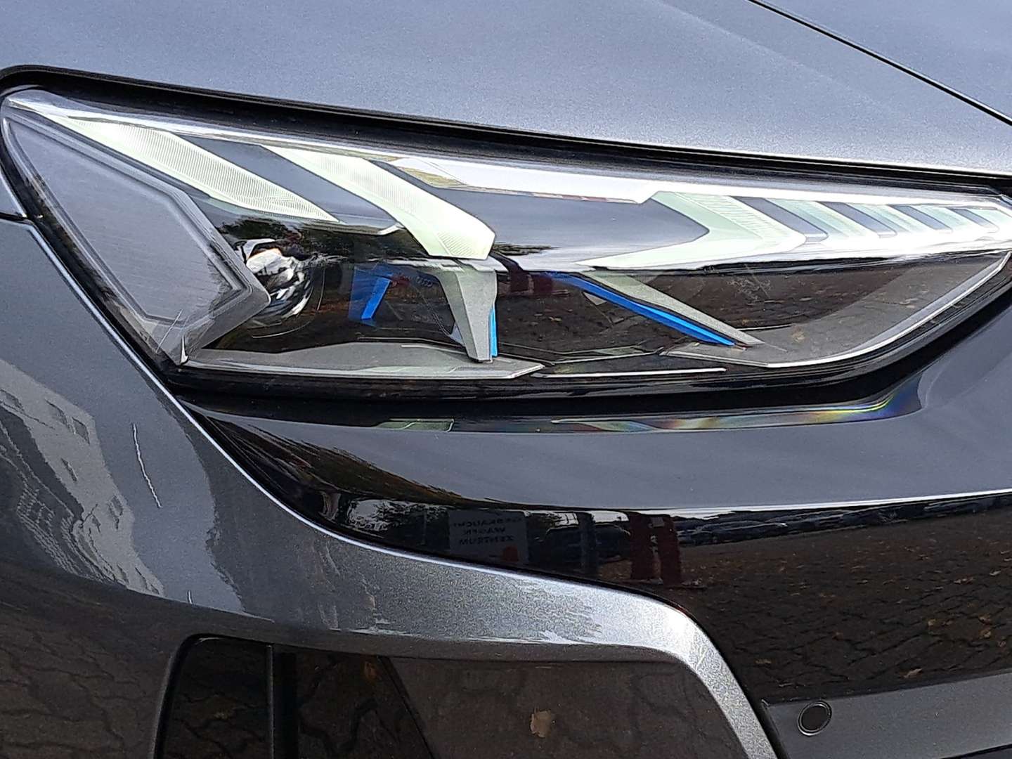 Audi E-tron GT HEAD TOUR Quattro - 2022 - Joinsteer - #2