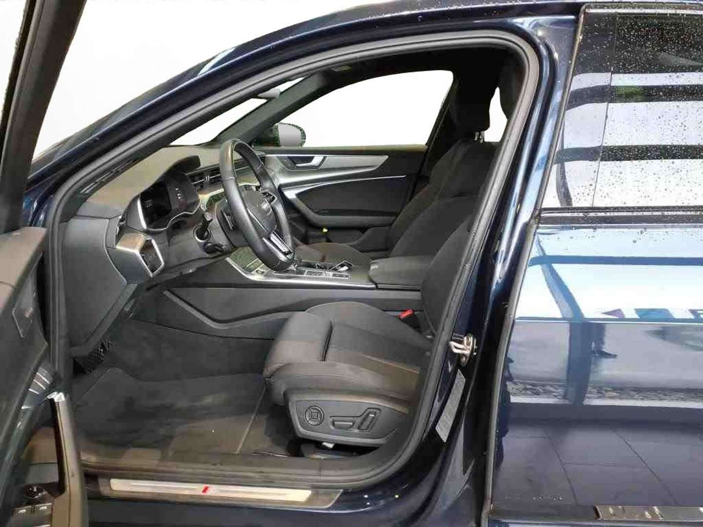 Audi A6 Limousine 45 TFSI - 2022 - Joinsteer - #2