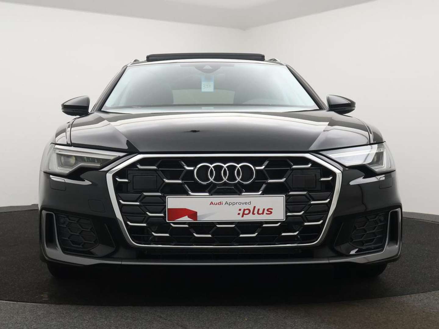 Audi A6 Avant Business Edition S Line 35 TDI - 2025 - Joinsteer - #6