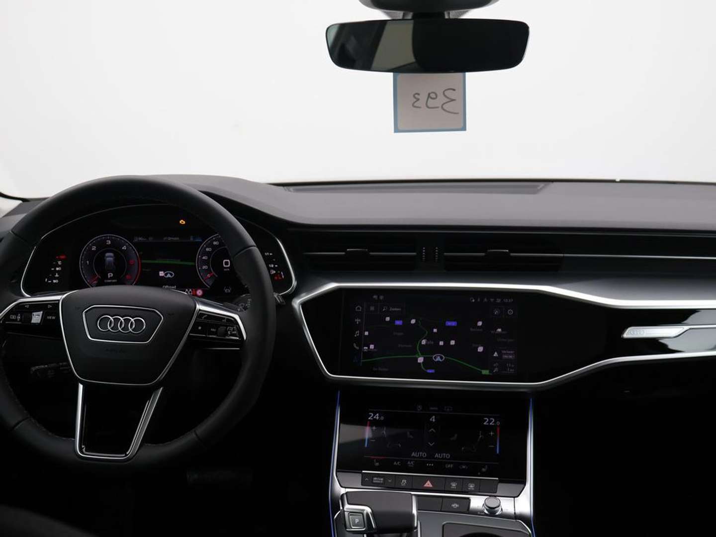 Audi A6 Avant Business Edition S Line 35 TDI - 2025 - Joinsteer - #11