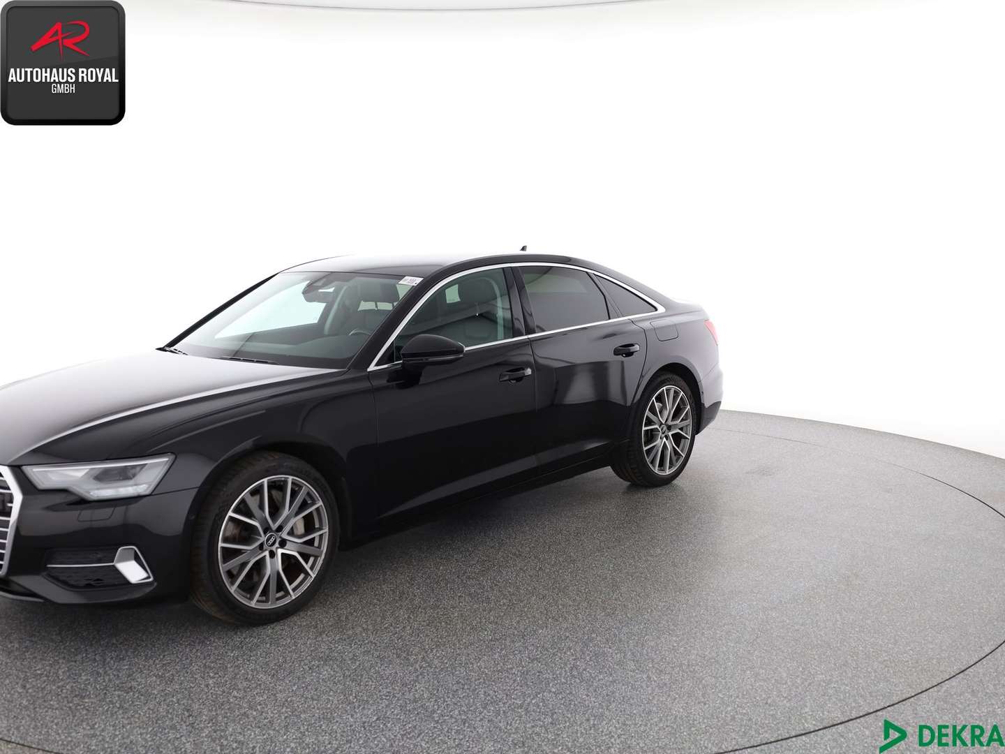 Audi A6 S Line 50 TFSI E - 2021 - Joinsteer - #1